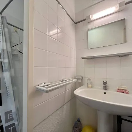 Agreable Appartement 1 Chambre Proche Plage Avec Parking A Oleron - Fr-1-246A-189 Apartment