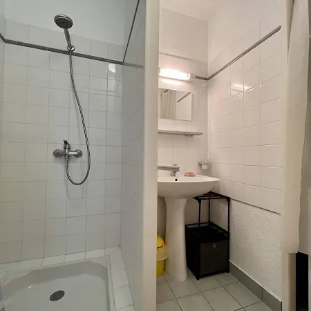 Διαμέρισμα Agreable 1 Proche Avec Parking A Oleron - Fr-1-246a-189 *