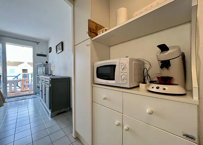 Agreable 1 Proche Avec Parking A Oleron - Fr-1-246a-189 Saint-Georges-d'Oleron