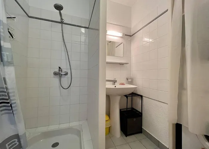 Διαμέρισμα Agreable 1 Proche Avec Parking A Oleron - Fr-1-246a-189 *