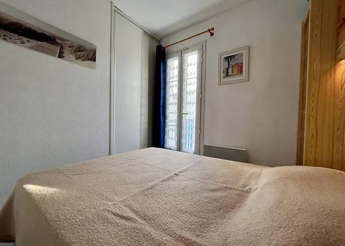 Διαμέρισμα Agreable 1 Proche Avec Parking A Oleron - Fr-1-246a-189 *