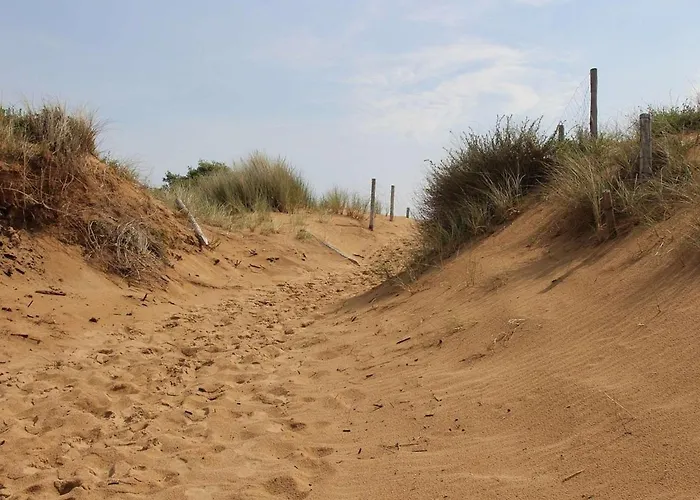 Agreable 1 Proche Avec Parking A Oleron - Fr-1-246a-189 Διαμέρισμα